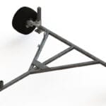 2 Wheel Cart Mount