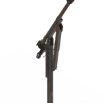 Post Mount